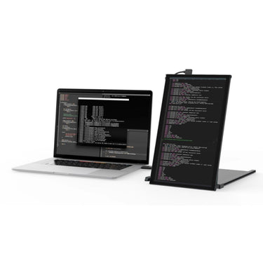 Mobile Pixels Duex Plus Portable Laptop Monitor 13.3